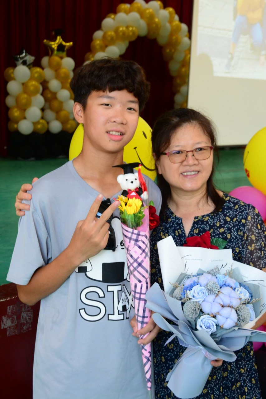 113學年度畢業典禮